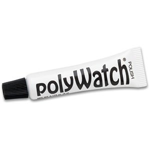 Polywatch® Scratch Remover